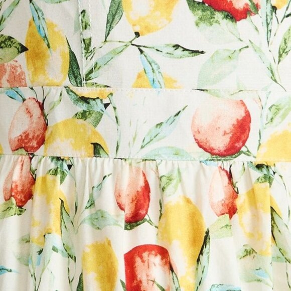 NWT Allegra Dress - Picture 6 of 6